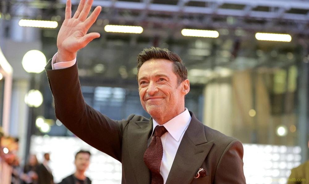 Hugh Jackman: The Versatile Star Behind Wolverine and Broadway’s Brightest Lights