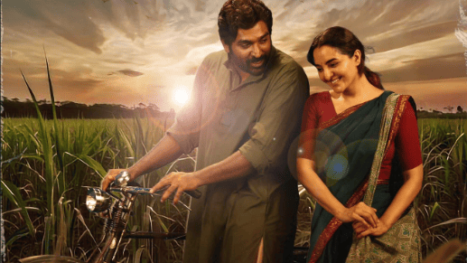 Viduthalai 2, Vijay Sethupathi, Soori
